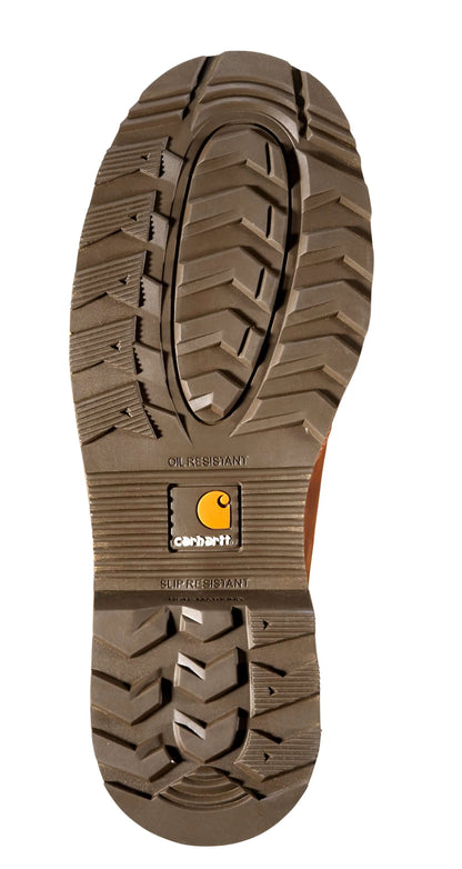 Women's Frontier Water Resistant Steel Toe Chelsea
