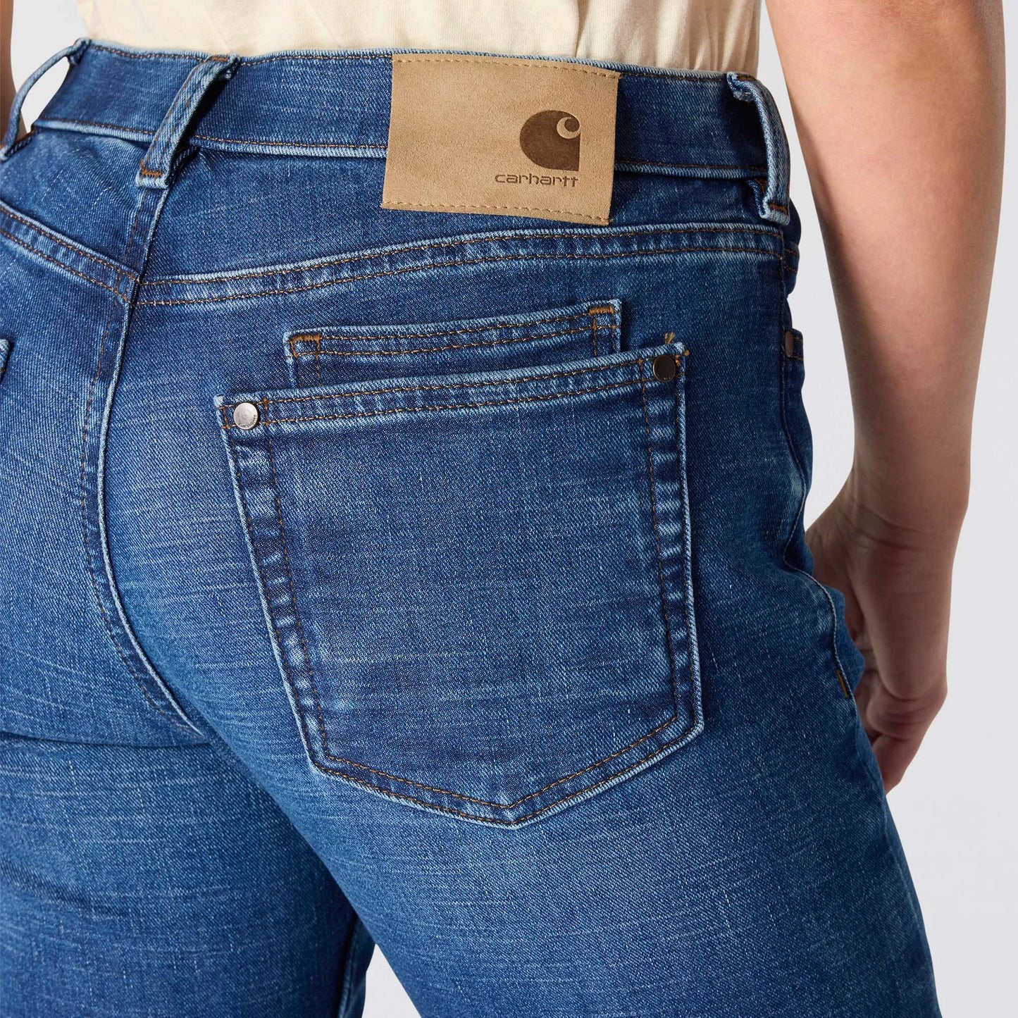 Women's Essential Jean