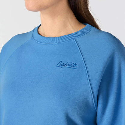Women's Sawyer Crewneck Sweatshirt