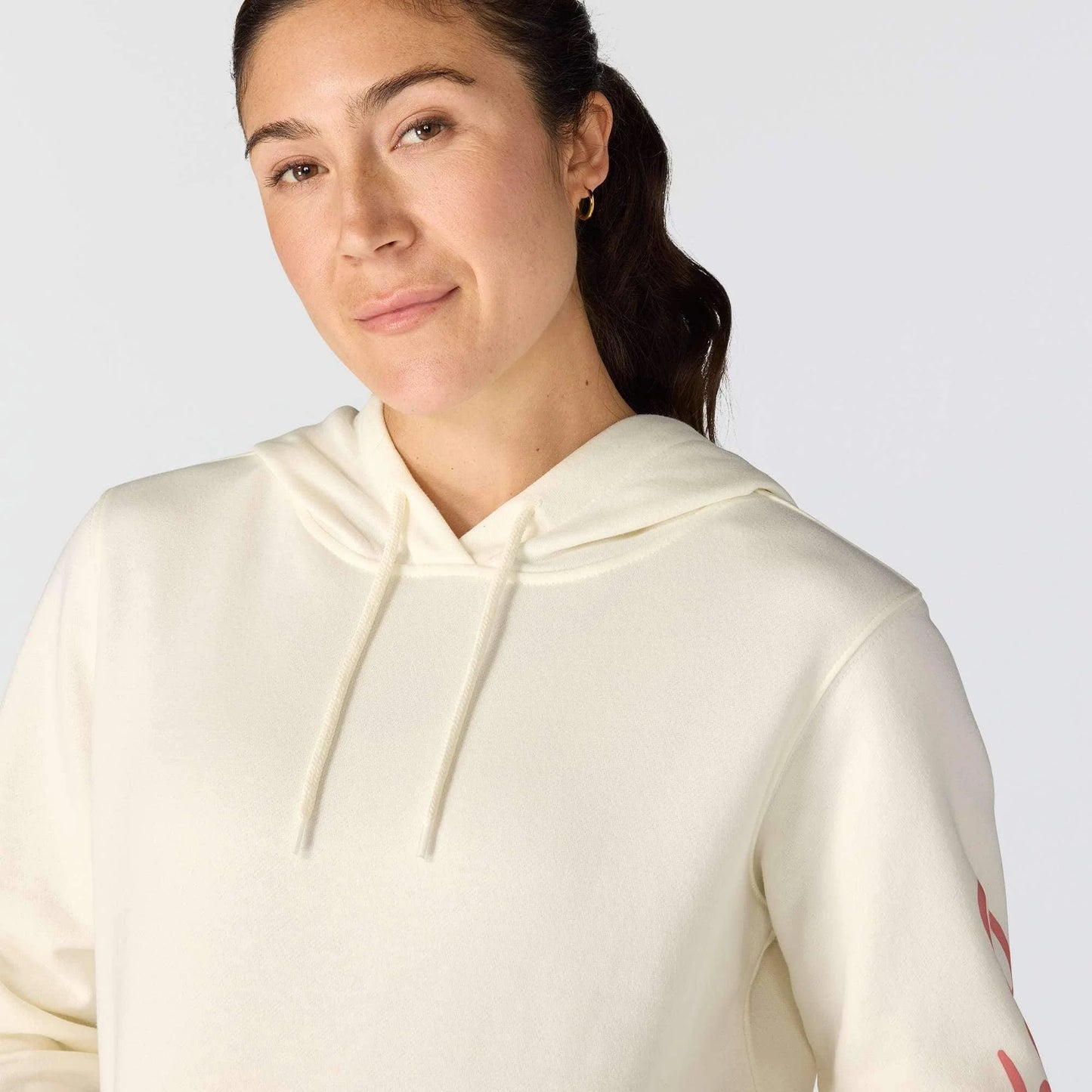 Sawyer Script Logo Sweatshirt