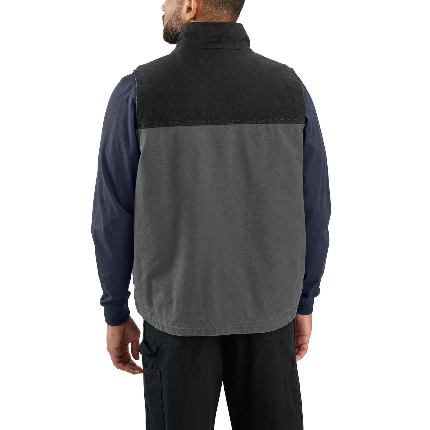 Montana Rugged Flex™ Duck Vest