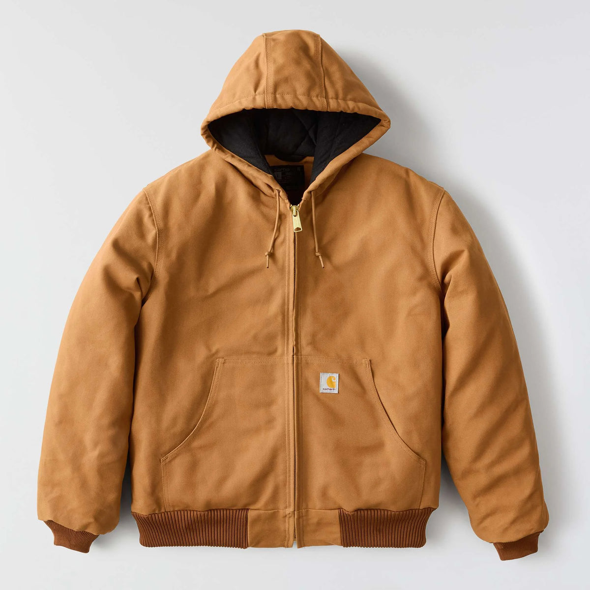 Iconic J140 Firm Duck Active Jac