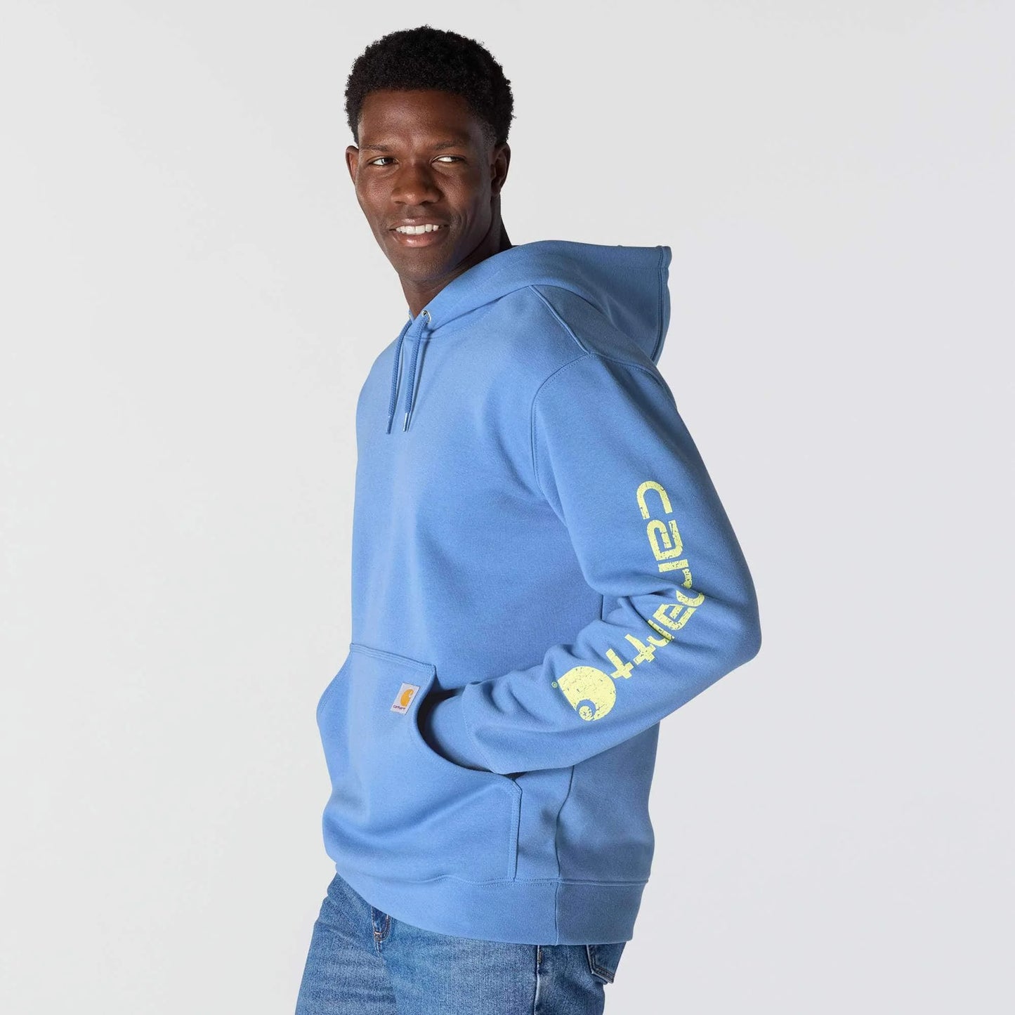 Iconic K288 Logo Sweatshirt