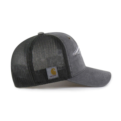 New England Patriots '47 Dyed Trucker Relaxed Fit