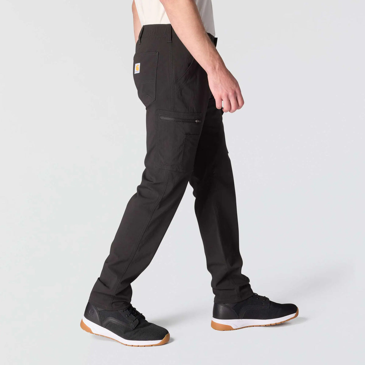 Relaxed Tapered Force Ripstop Cargo Pant