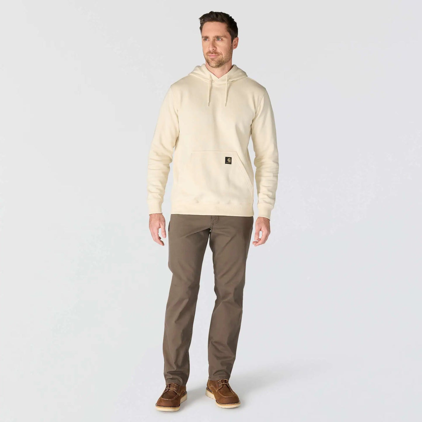 Sawyer Camo  Sweatshirt