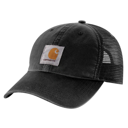 Odessa Patch Cap