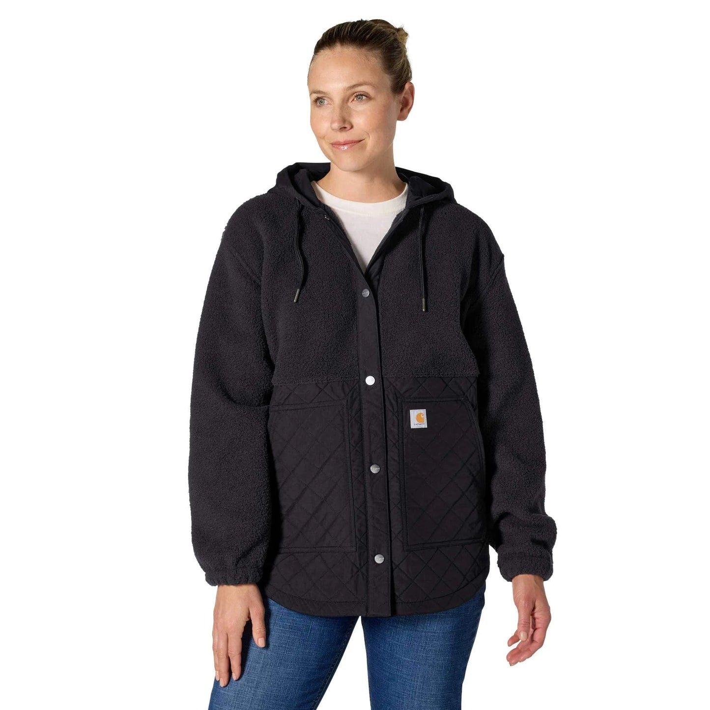 Women's Highland Shirt Jac