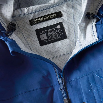 Monterey Jacket
