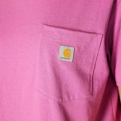 Women's Iconic K87 Pocket T-Shirt
