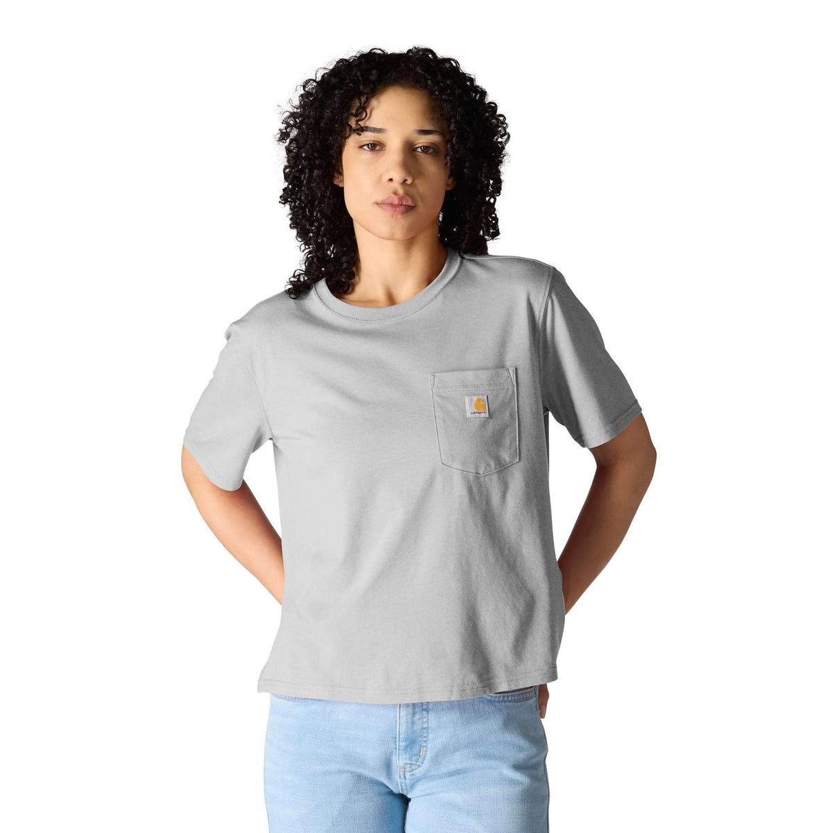 Women's TENCEL™ Fiber Series Loose T-Shirt