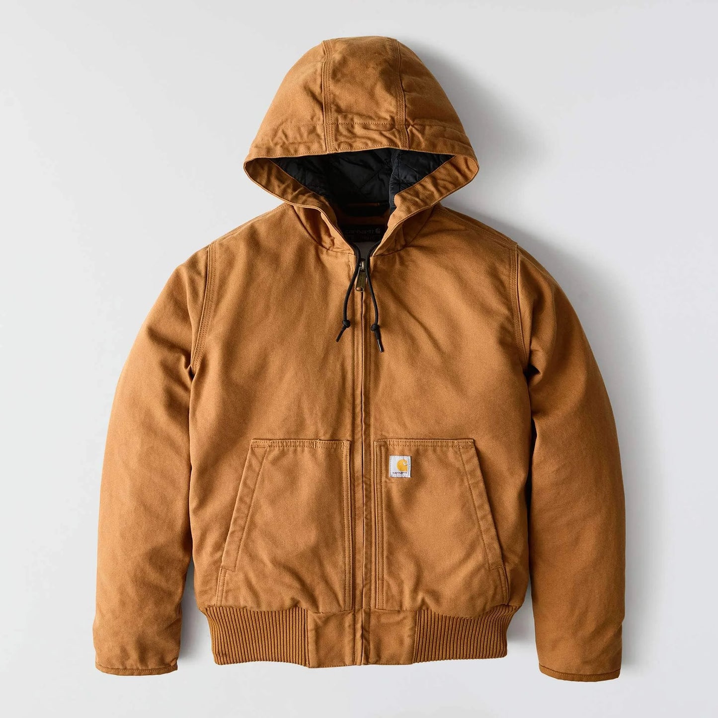 Women's Washed Duck Active Jac