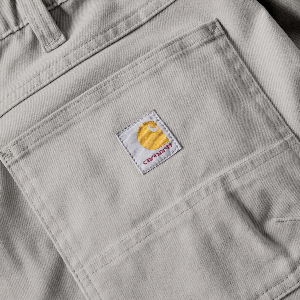 Relaxed Straight Force Huron Pant
