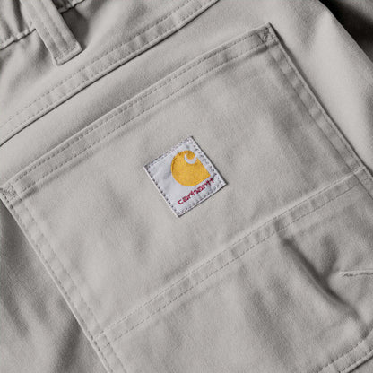 Relaxed Straight Force Huron Pant