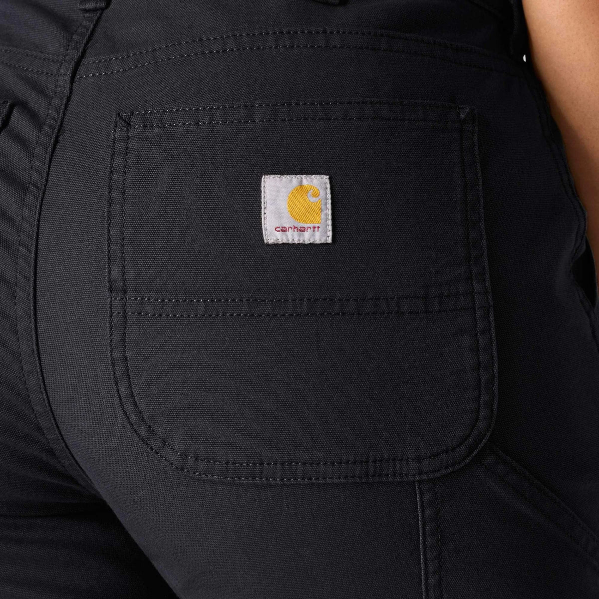 Women's Essential Ashland Double-Front Pant