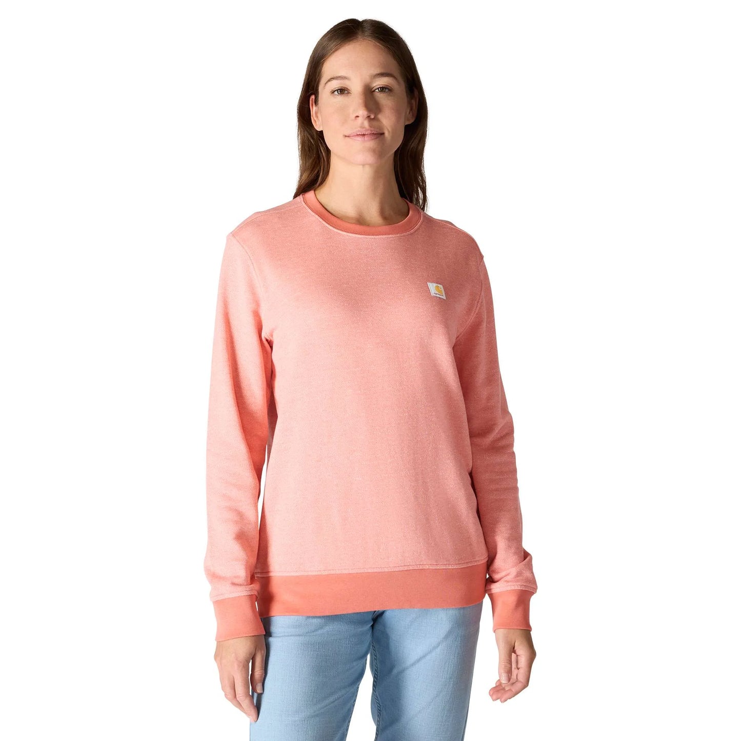 Women's TENCEL™ Fiber Series Crewneck Sweatshirt