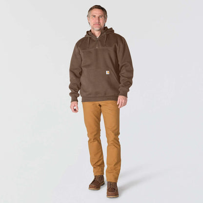 Paxton 1/4-Zip Sweatshirt