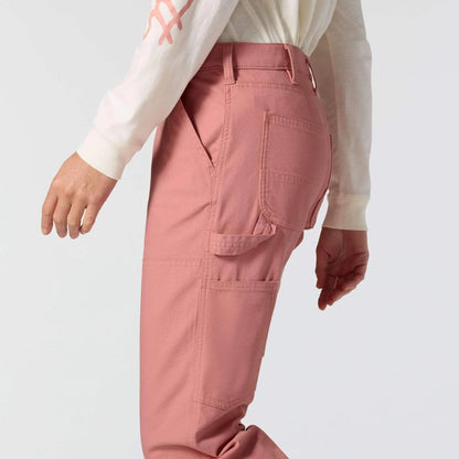Women's Essential Ashland Double-Front Pant