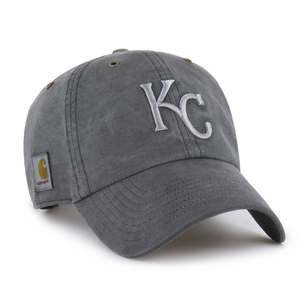 Kansas City Royals '47 Dyed Clean Up