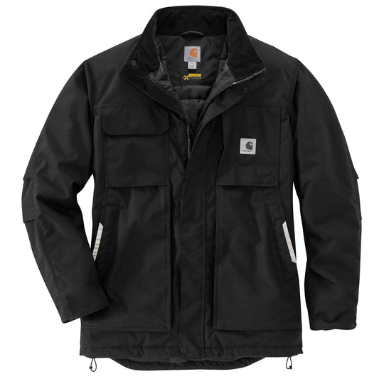 Yukon Extremes® Traditional Coat