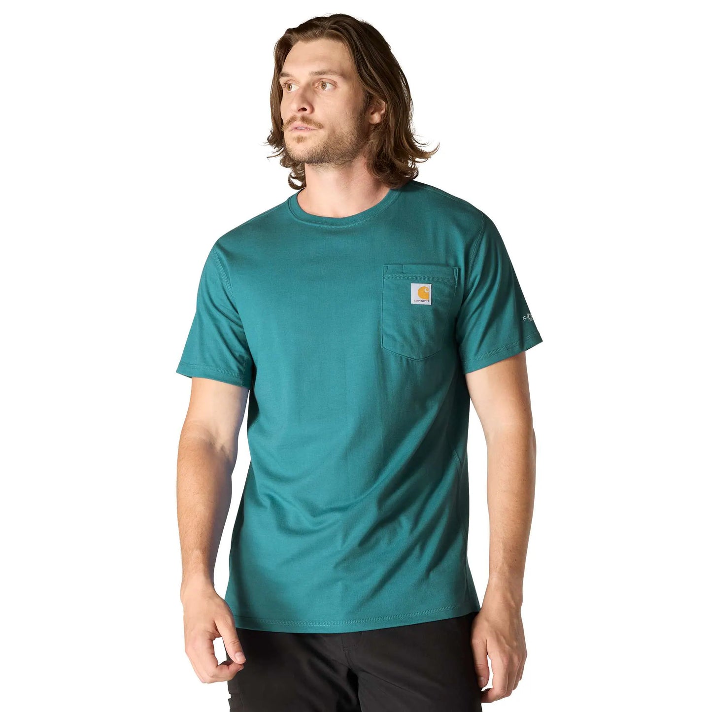 Force Relaxed T-Shirt