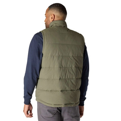 Livingston Vest