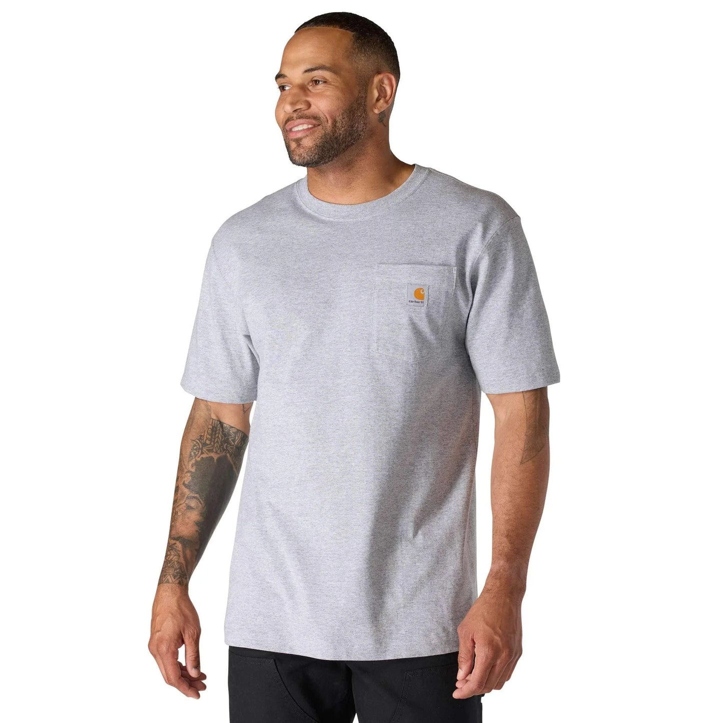 Iconic K87 Pocket T-Shirt