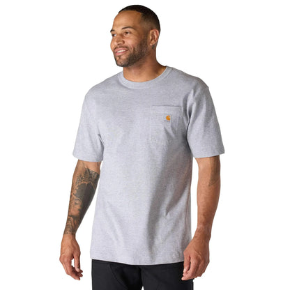 Iconic K87 Pocket T-Shirt