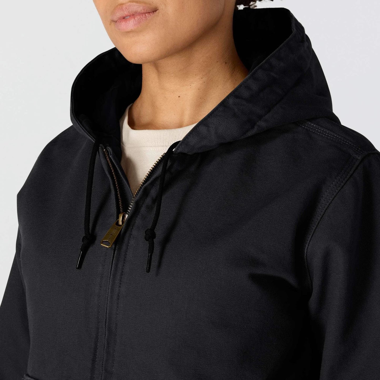 Women's Washed Duck Active Jac