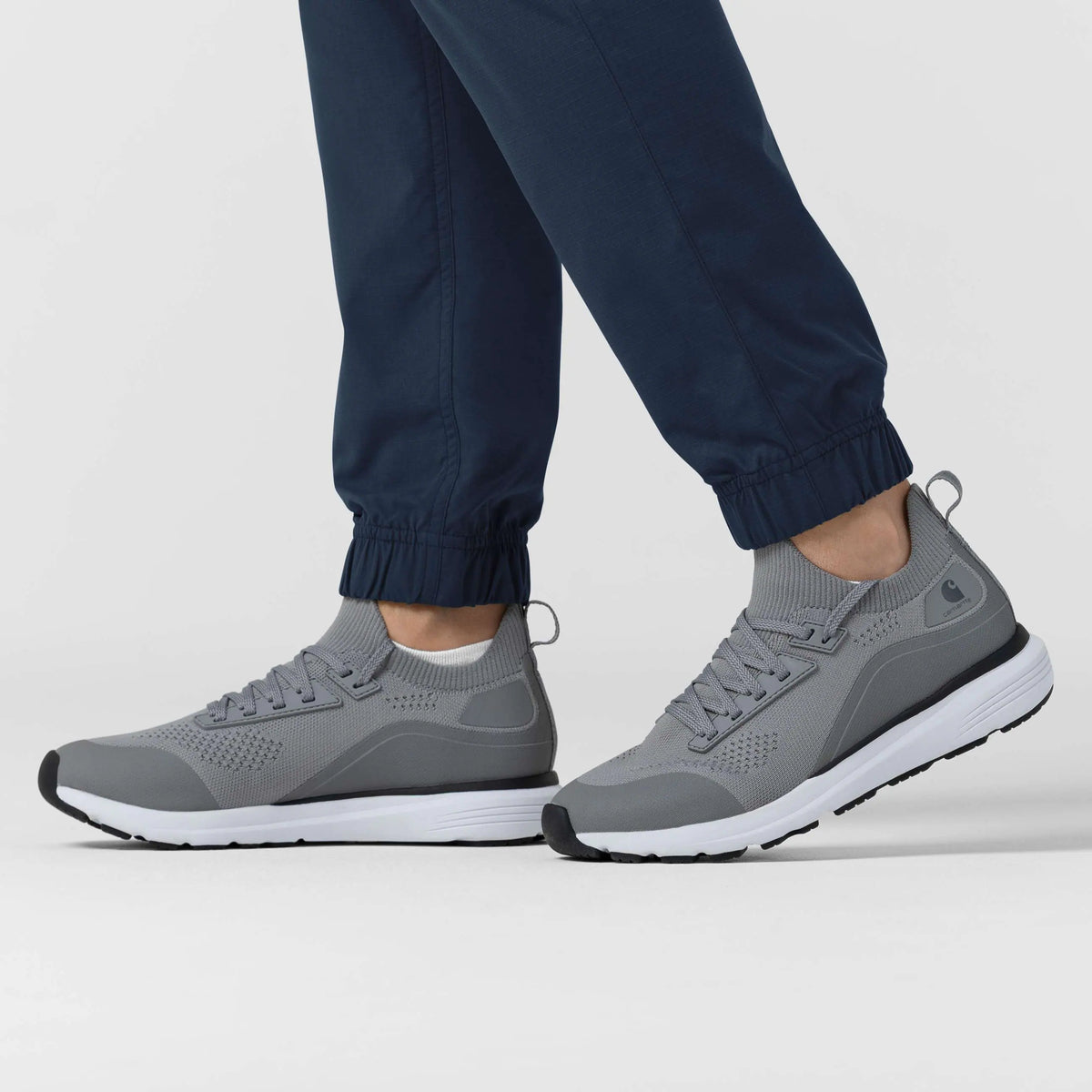 Rugged Flex FLD Women's Ripstop Jogger Scrub Pant