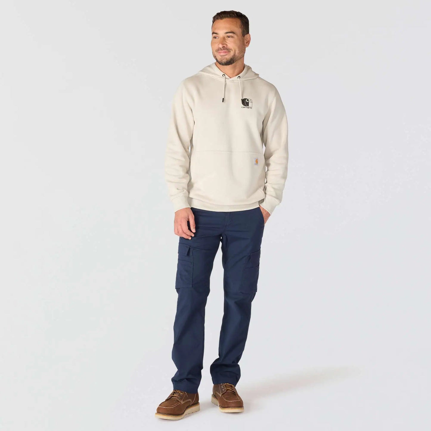Force Logo Sweatshirt
