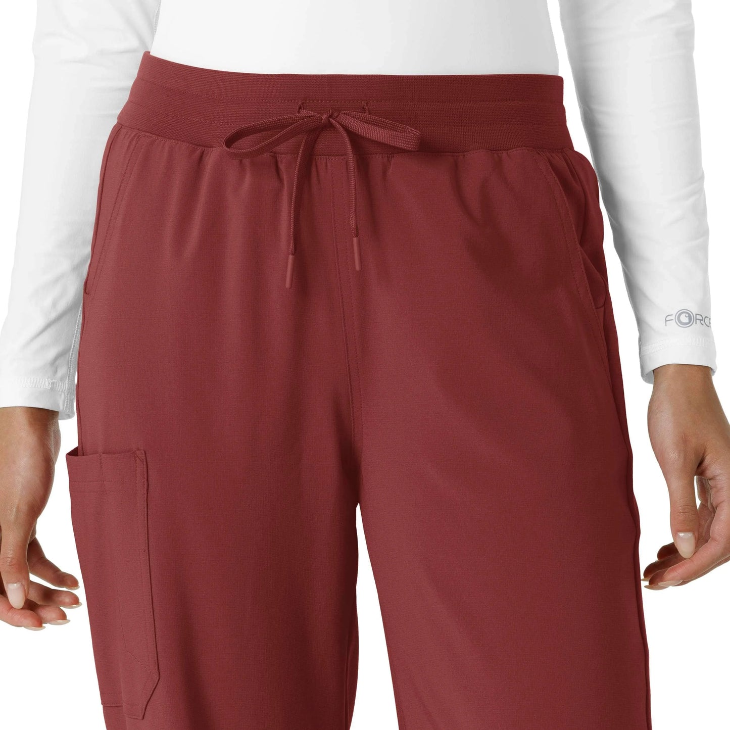 Women's Force Cross-Flex Boot Cut Scrub Pant