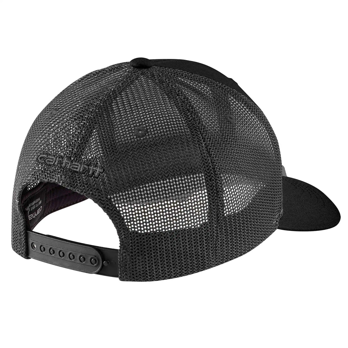 Rugged Flex™ Oakland Rubber Patch Cap