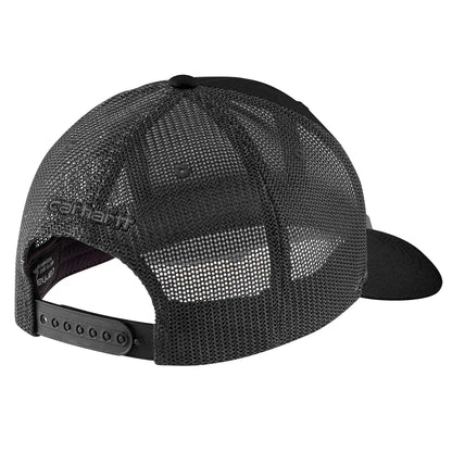 Rugged Flex™ Oakland Rubber Patch Cap