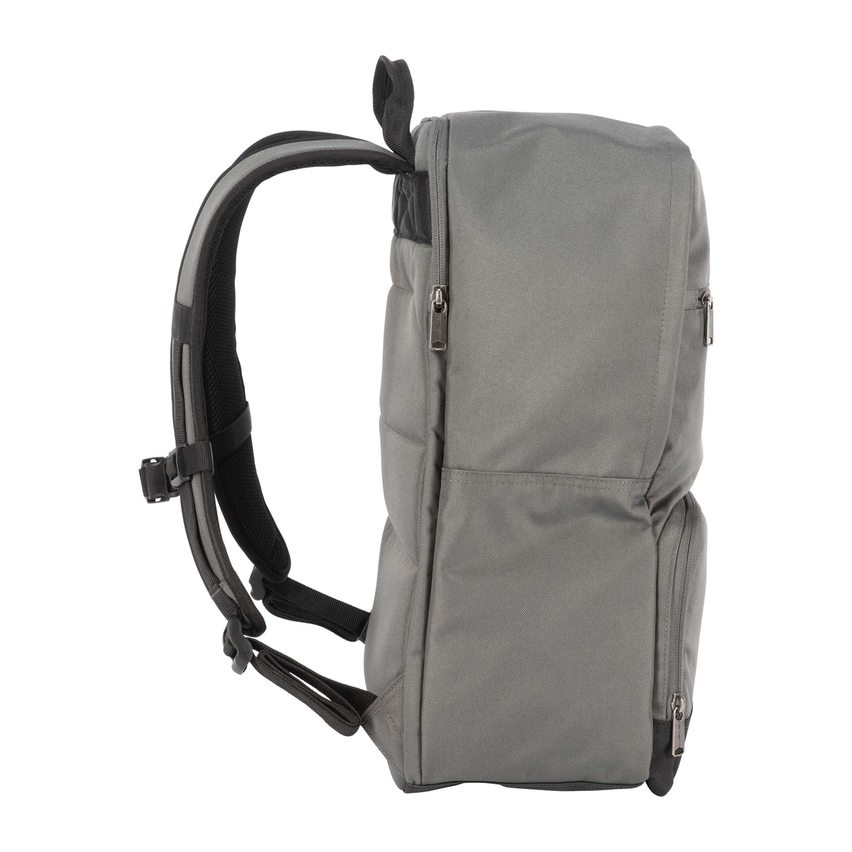 Insulated Two Compartment Cooler Backpack