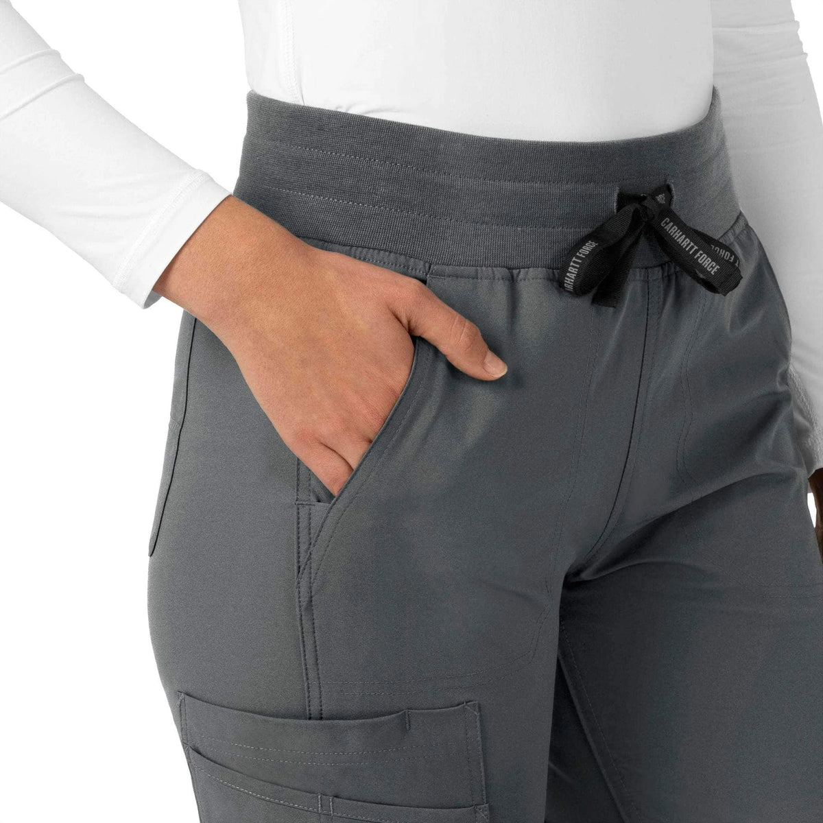 Women's Force Essentials  Jogger Scrub Pant