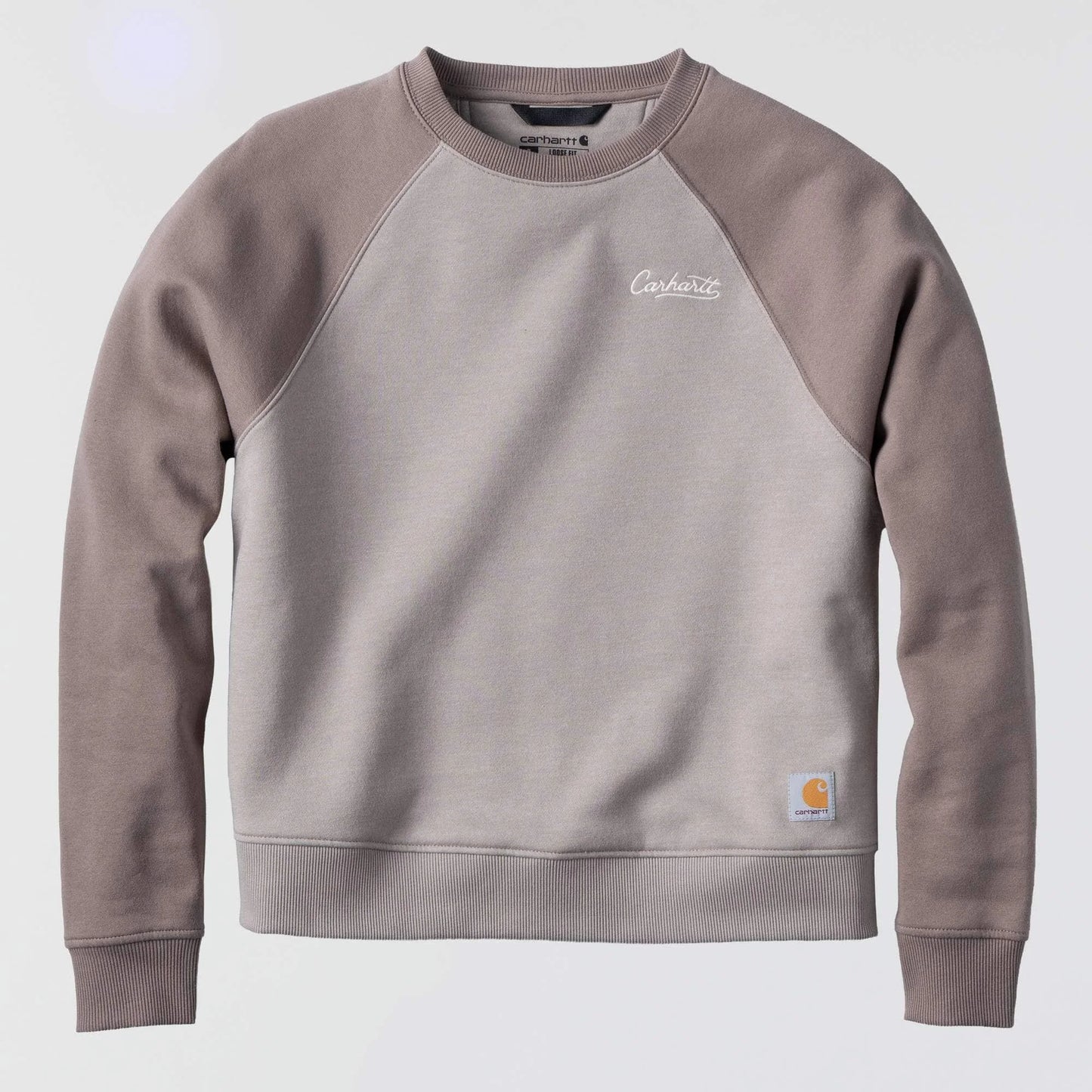 Women's Sawyer Crewneck Sweatshirt
