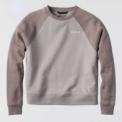 Women's Sawyer Crewneck Sweatshirt