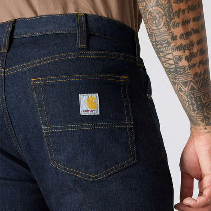 Slim Tapered Rugged Flex™ Jean