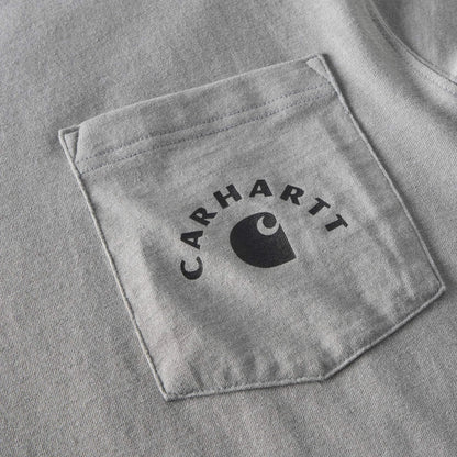Irvine Relaxed Work T-Shirt