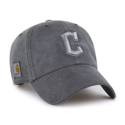Cleveland Guardians '47 Dyed Clean Up