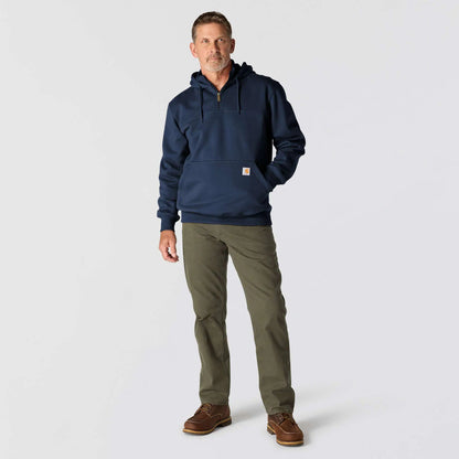 Paxton 1/4-Zip Sweatshirt
