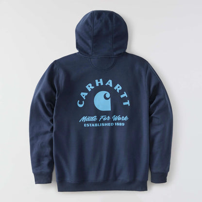 Sawyer Work Sweatshirt