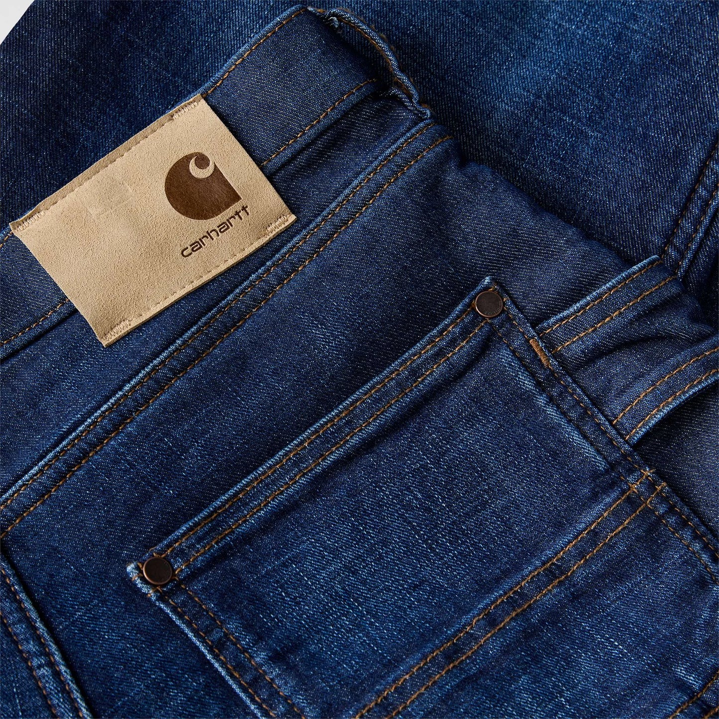 Women's Carpenter Lined Jean