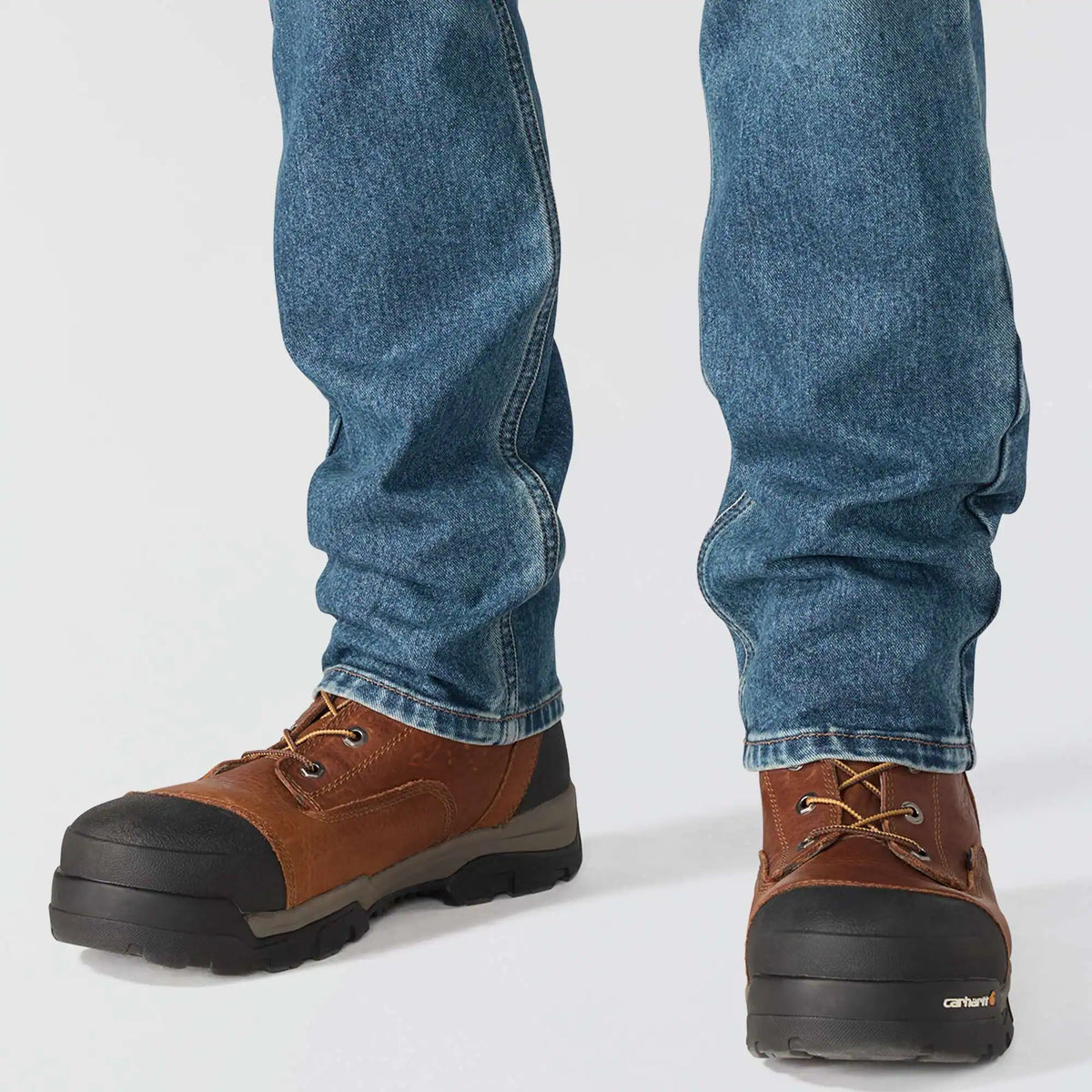 Slim Tapered Rugged Flex™ Jean