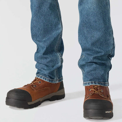 Slim Tapered Rugged Flex™ Jean
