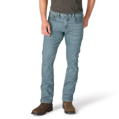 Relaxed Bootcut Rugged Flex® Jean