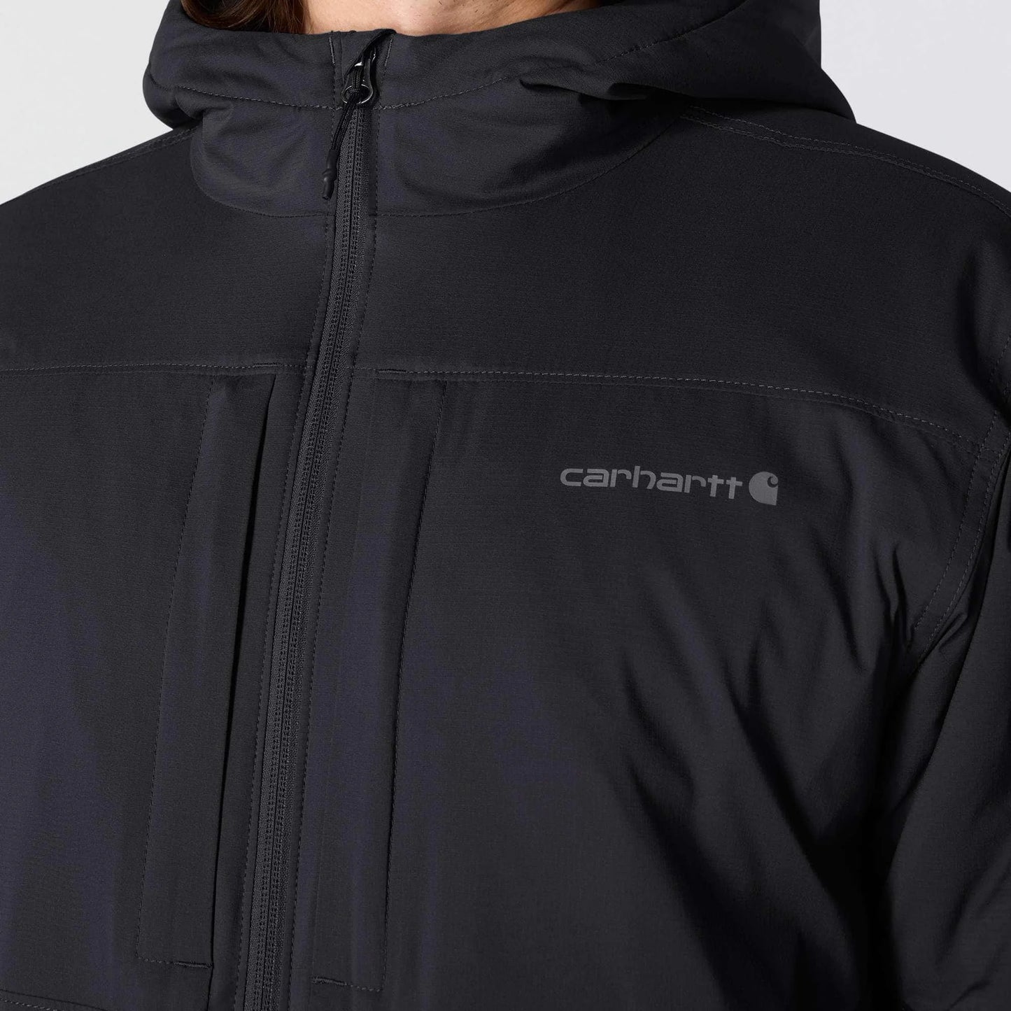 Force Winnipeg Jacket