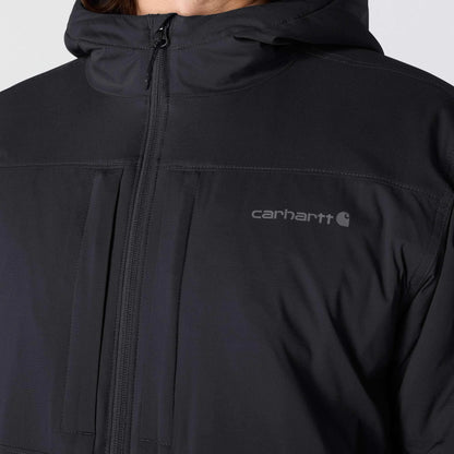 Force Winnipeg Jacket