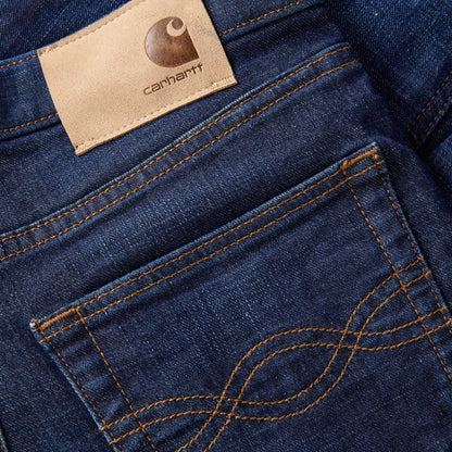 The Tiller Jean